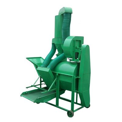 Qualität  Best Easy Operation Food Processing Machine Corn Sheller Machine/Hot-selling Fresh Corn Thresher Food Machine usine