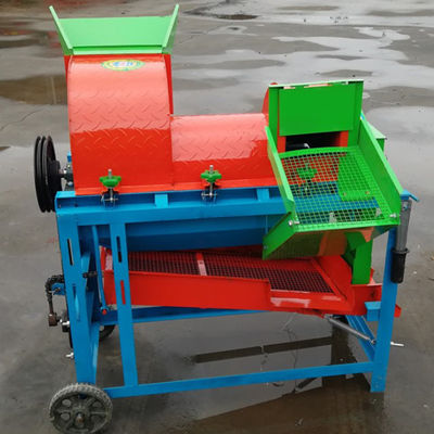 Qualität  Sheller Cultivates New Corn /Maize Peeling and Thresher usine