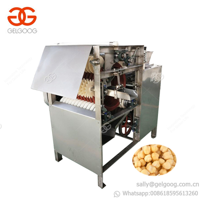 Berufsschälmaschine kichererbsen-Peelers Bean Skin Peeling Broad Bean